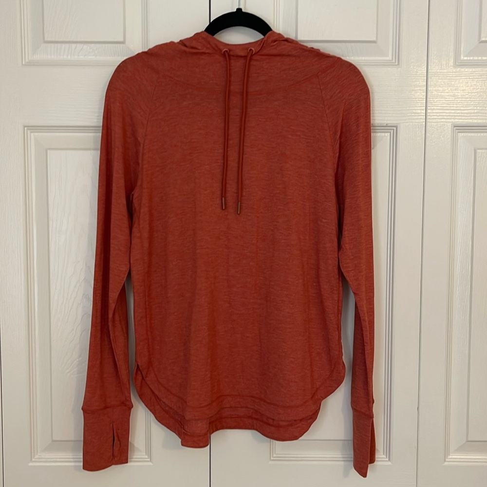Women's 90 Degree By Reflex Pullover Hoodie - S